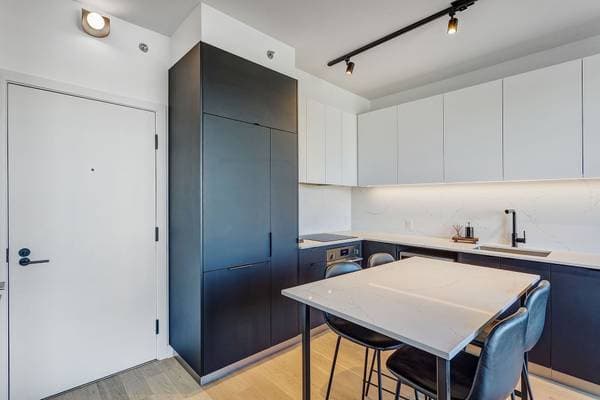 2120 Rue Ste-Catherine E. #1412, Montréal (Ville-Marie) — photo 16