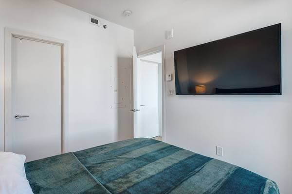 2120 Rue Ste-Catherine E. #1412, Montréal (Ville-Marie) — photo 4
