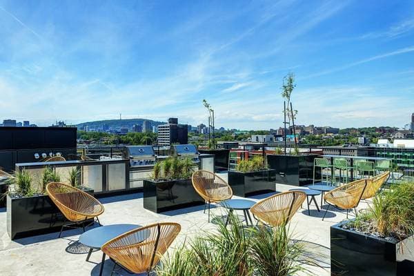 2120 Rue Ste-Catherine E. #1412, Montréal (Ville-Marie) — photo 32