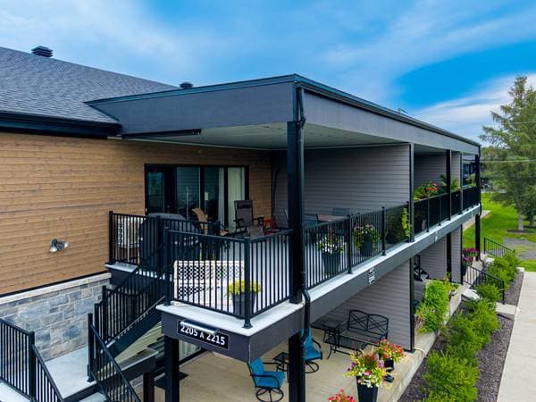 2211 Place du Village, Magog — photo 6