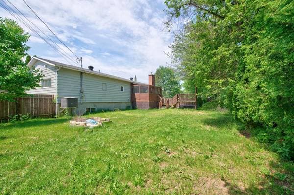 3641 Rue Robinson, Terrebonne (la Plaine) — photo 9