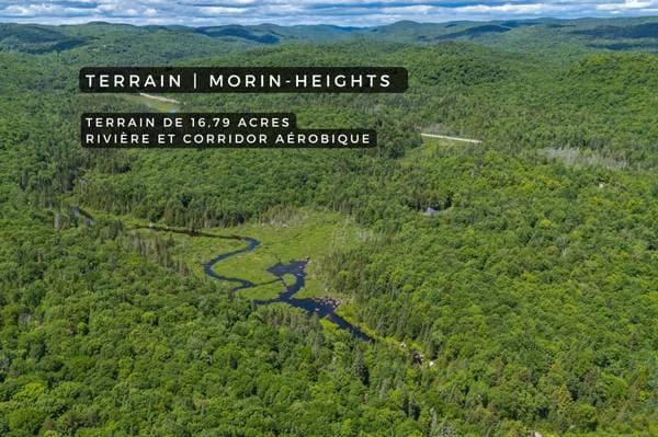 Route 364, Morin-Heights — photo 1