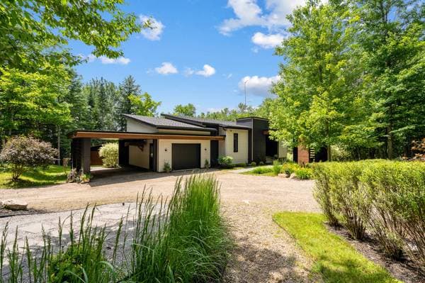 10 Ch. de l'Oxalis, Harrington — photo 1