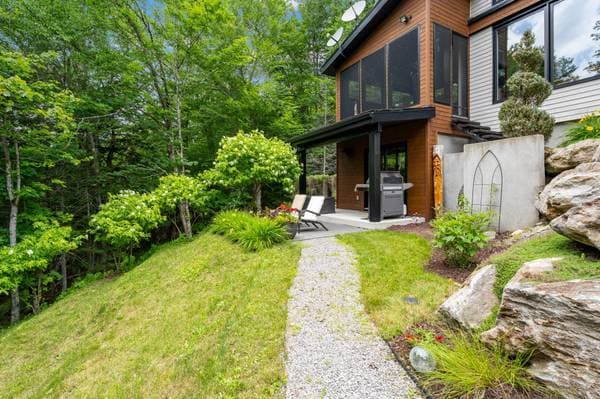 10 Ch. de l'Oxalis, Harrington — photo 17