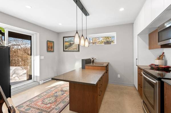 10 Ch. de l'Oxalis, Harrington — photo 32