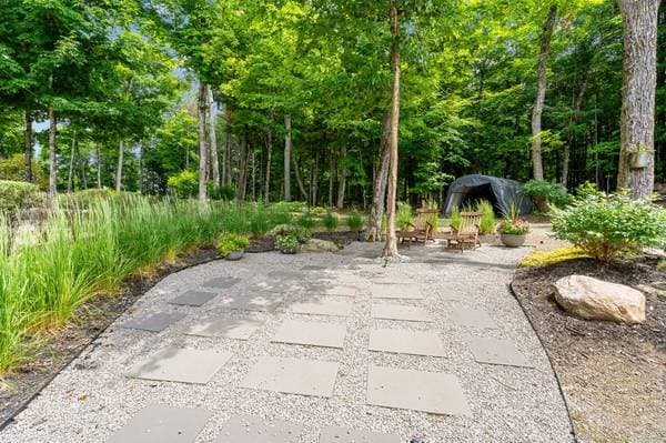 10 Ch. de l'Oxalis, Harrington — photo 44