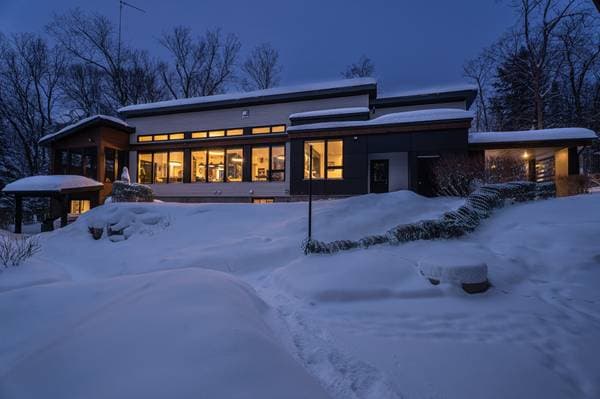 10 Ch. de l'Oxalis, Harrington — photo 61