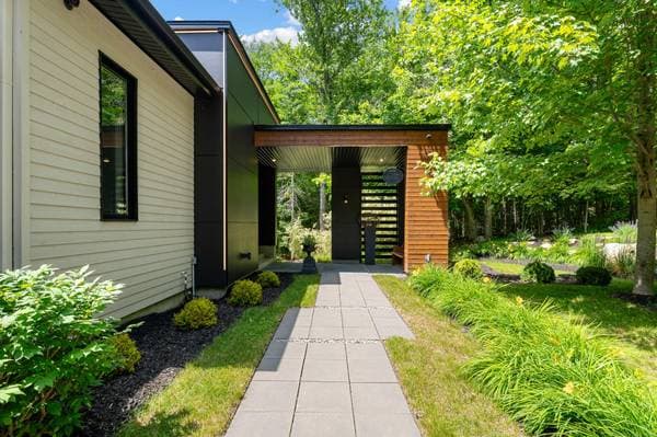 10 Ch. de l'Oxalis, Harrington — photo 8