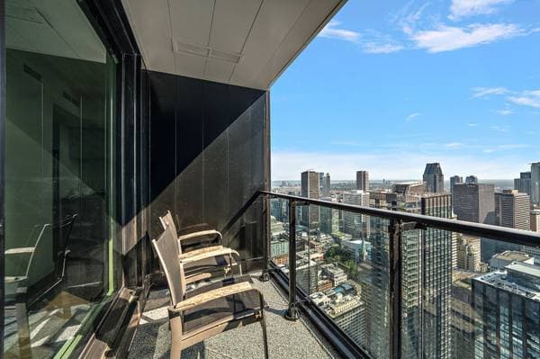 1210 Rue Jeanne-Mance #5107, Montréal (Ville-Marie) — photo 12