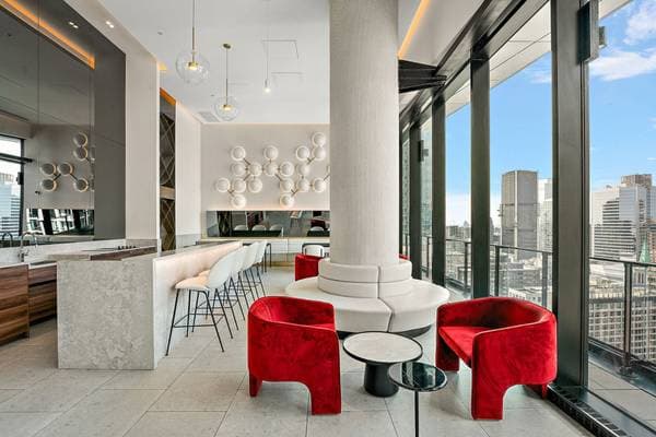 1210 Rue Jeanne-Mance #5107, Montréal (Ville-Marie) — photo 22