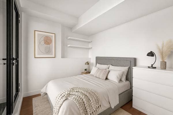 1210 Rue Jeanne-Mance #5107, Montréal (Ville-Marie) — photo 10
