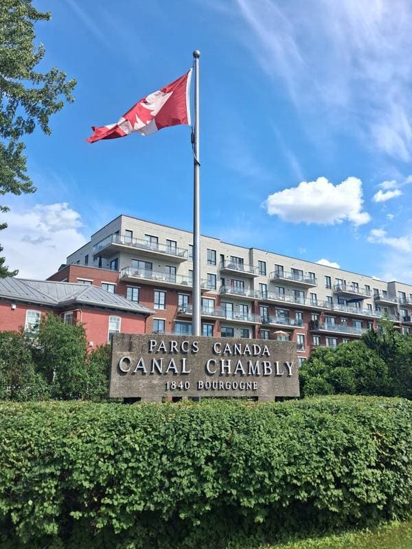 1717 Av. Bourgogne, Chambly — photo 11