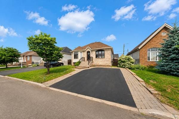 1833 Rue Raoul-Jobin, Saint-Jérôme — photo 1