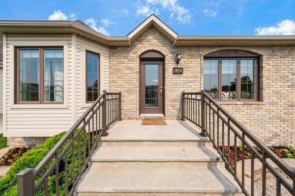 1833 Rue Raoul-Jobin, Saint-Jérôme — photo 6