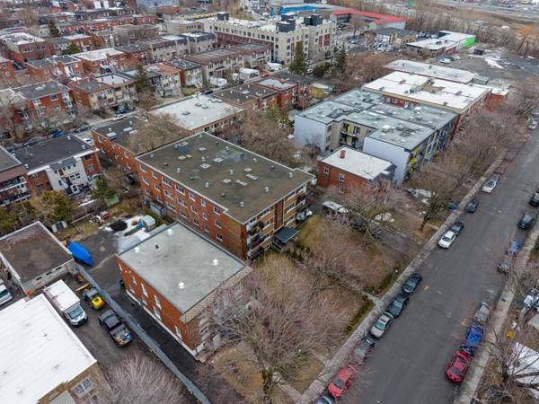 2095 Boul. Grand, Montréal (Côte-des-Neiges/Notre-Dame-de-Grâce) — photo 27