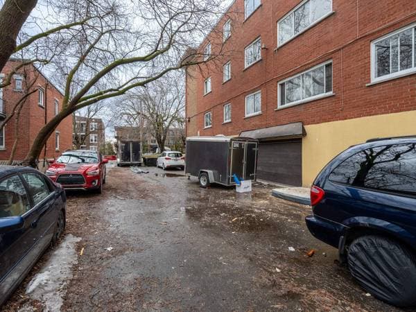 2095 Boul. Grand, Montréal (Côte-des-Neiges/Notre-Dame-de-Grâce) — photo 28
