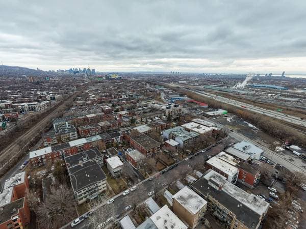 2095 Boul. Grand, Montréal (Côte-des-Neiges/Notre-Dame-de-Grâce) — photo 29