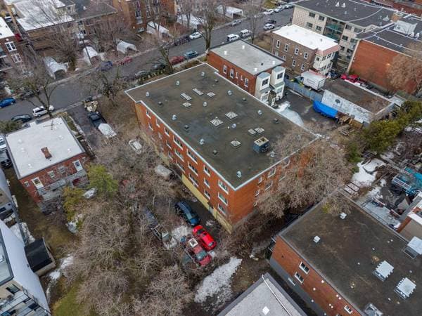 2095 Boul. Grand, Montréal (Côte-des-Neiges/Notre-Dame-de-Grâce) — photo 31