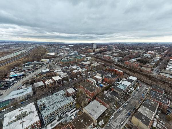 2095 Boul. Grand, Montréal (Côte-des-Neiges/Notre-Dame-de-Grâce) — photo 32