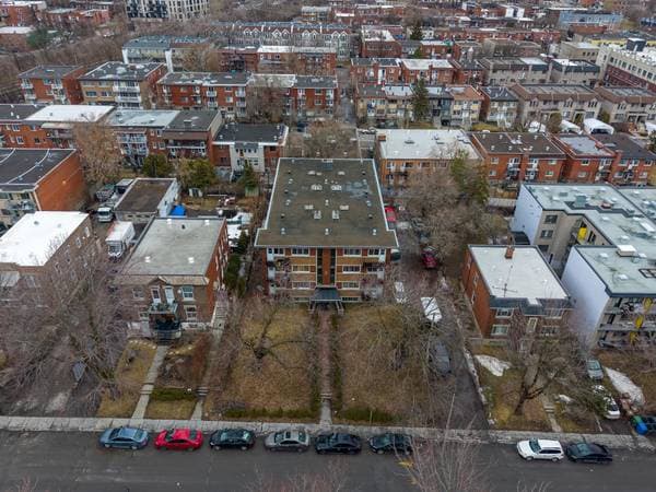 2095 Boul. Grand, Montréal (Côte-des-Neiges/Notre-Dame-de-Grâce) — photo 33