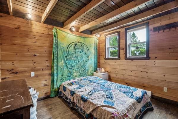 21 Ch. de la Vallée-Bleue, Val-David — photo 11