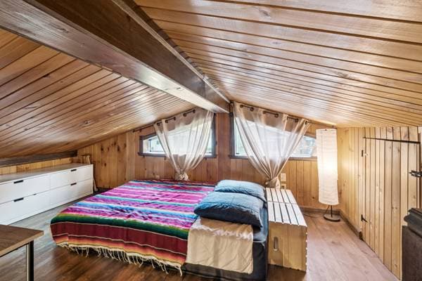 21 Ch. de la Vallée-Bleue, Val-David — photo 12