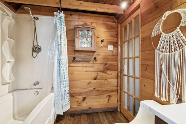21 Ch. de la Vallée-Bleue, Val-David — photo 16