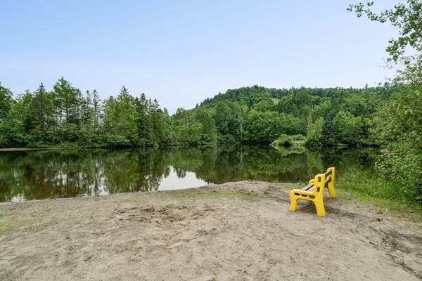 21 Ch. de la Vallée-Bleue, Val-David — photo 20