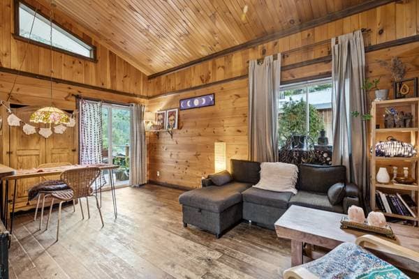 21 Ch. de la Vallée-Bleue, Val-David — photo 10