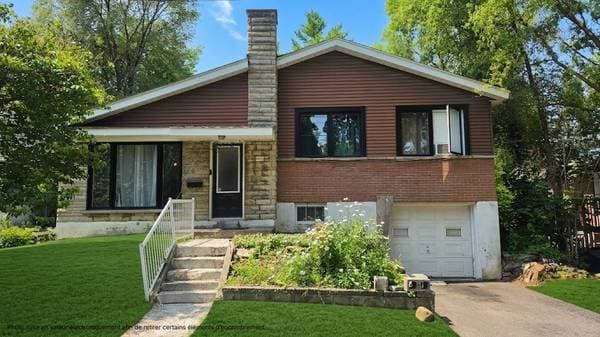 11452 Av. Edger, Montréal (Montréal-Nord) — photo 1