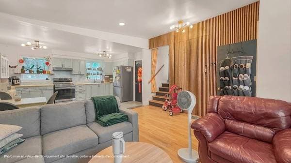 11452 Av. Edger, Montréal (Montréal-Nord) — photo 12