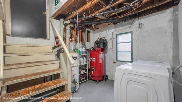 11452 Av. Edger, Montréal (Montréal-Nord) — photo 15
