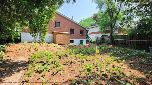 11452 Av. Edger, Montréal (Montréal-Nord) — photo 18