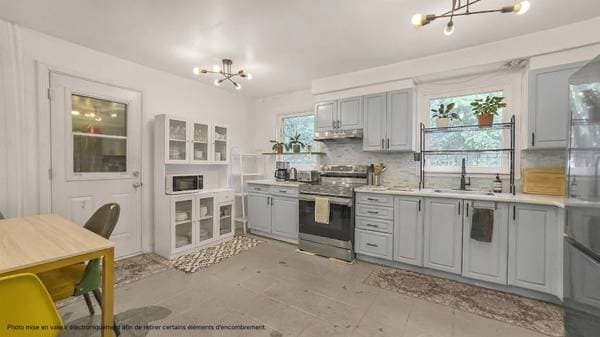 11452 Av. Edger, Montréal (Montréal-Nord) — photo 3