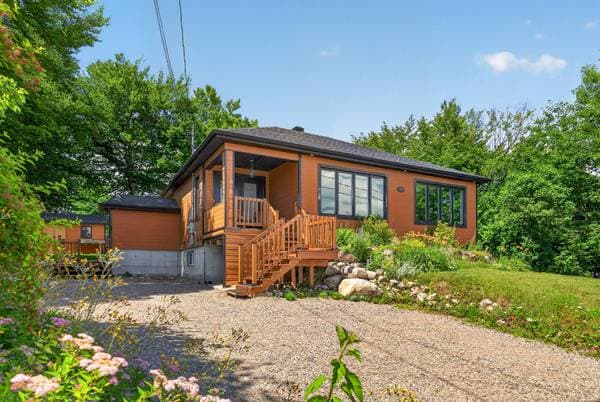 17 Rue du Vieux-Fourneau, Fossambault-sur-le-Lac — photo 2