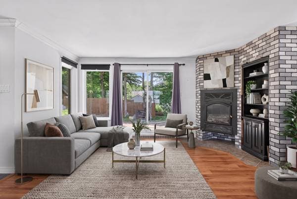 17 Rue du Vieux-Fourneau, Fossambault-sur-le-Lac — photo 13