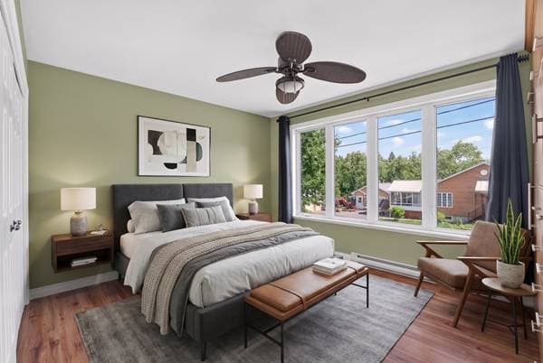 17 Rue du Vieux-Fourneau, Fossambault-sur-le-Lac — photo 15