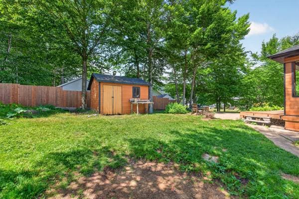 17 Rue du Vieux-Fourneau, Fossambault-sur-le-Lac — photo 35