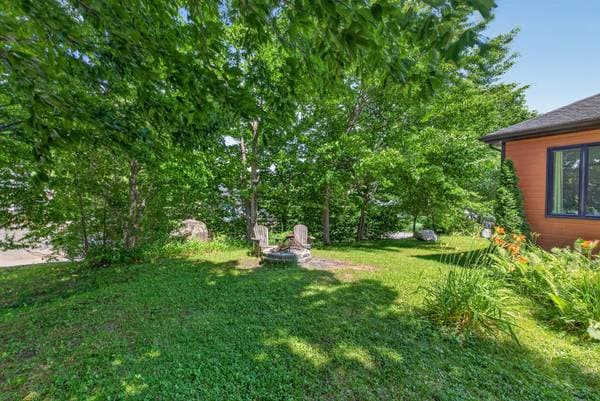 17 Rue du Vieux-Fourneau, Fossambault-sur-le-Lac — photo 37
