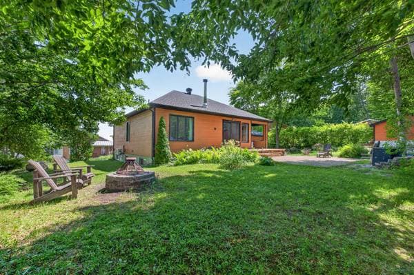 17 Rue du Vieux-Fourneau, Fossambault-sur-le-Lac — photo 38
