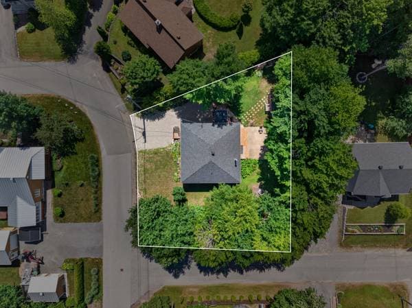 17 Rue du Vieux-Fourneau, Fossambault-sur-le-Lac — photo 39