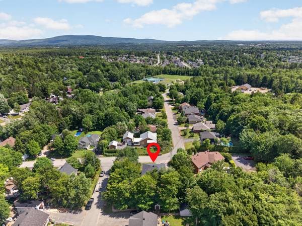 17 Rue du Vieux-Fourneau, Fossambault-sur-le-Lac — photo 41
