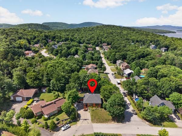17 Rue du Vieux-Fourneau, Fossambault-sur-le-Lac — photo 43