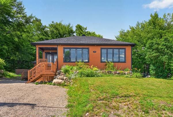 17Z Rue du Vieux-Fourneau, Fossambault-sur-le-Lac — photo 1
