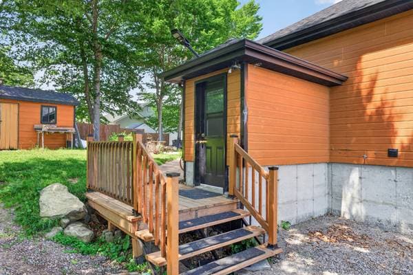 17Z Rue du Vieux-Fourneau, Fossambault-sur-le-Lac — photo 22