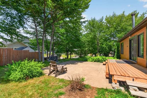 17Z Rue du Vieux-Fourneau, Fossambault-sur-le-Lac — photo 37
