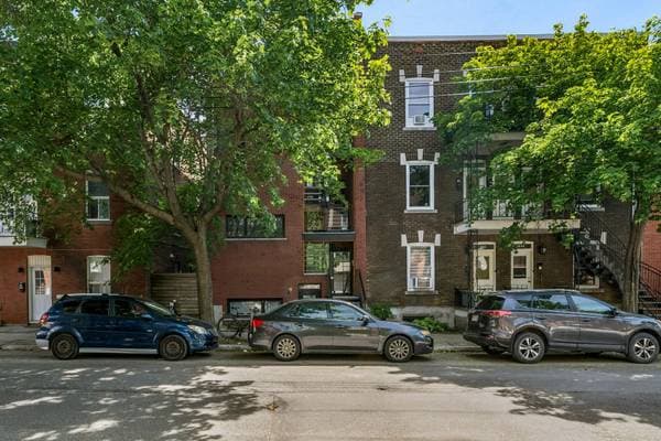 1886 Rue Poupart, Montréal (Ville-Marie) — photo 1
