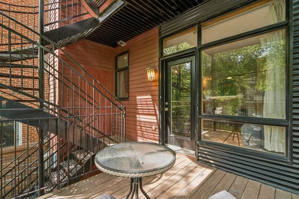 1886 Rue Poupart, Montréal (Ville-Marie) — photo 24