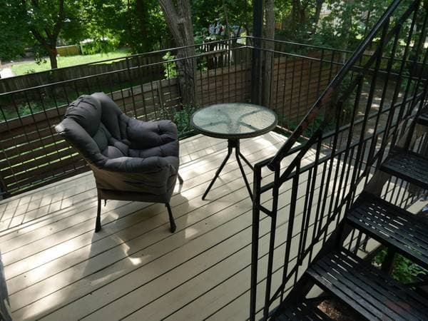 1886 Rue Poupart, Montréal (Ville-Marie) — photo 25