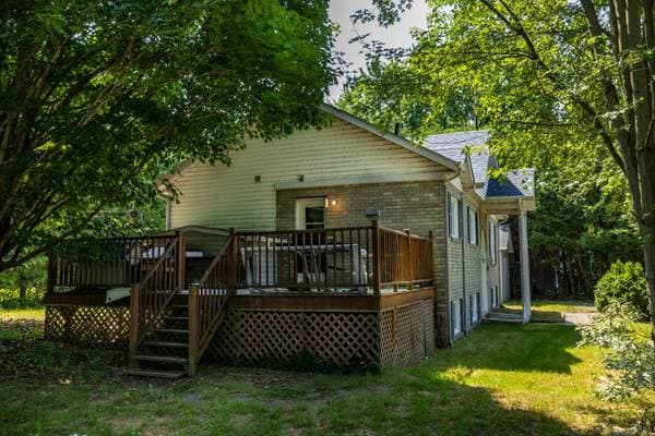 191 Rue Jean-Paul-Gauvin, Sherbrooke (Brompton/Rock Forest/Saint-Élie/Deauville) — photo 29